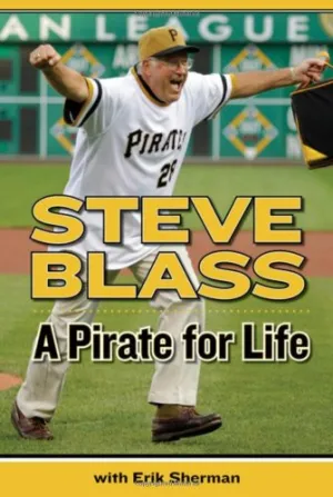 A Pirate for Life Hardcover  May 1, 2012