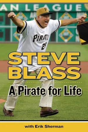 A Pirate for Life Paperback  April 1, 2013
