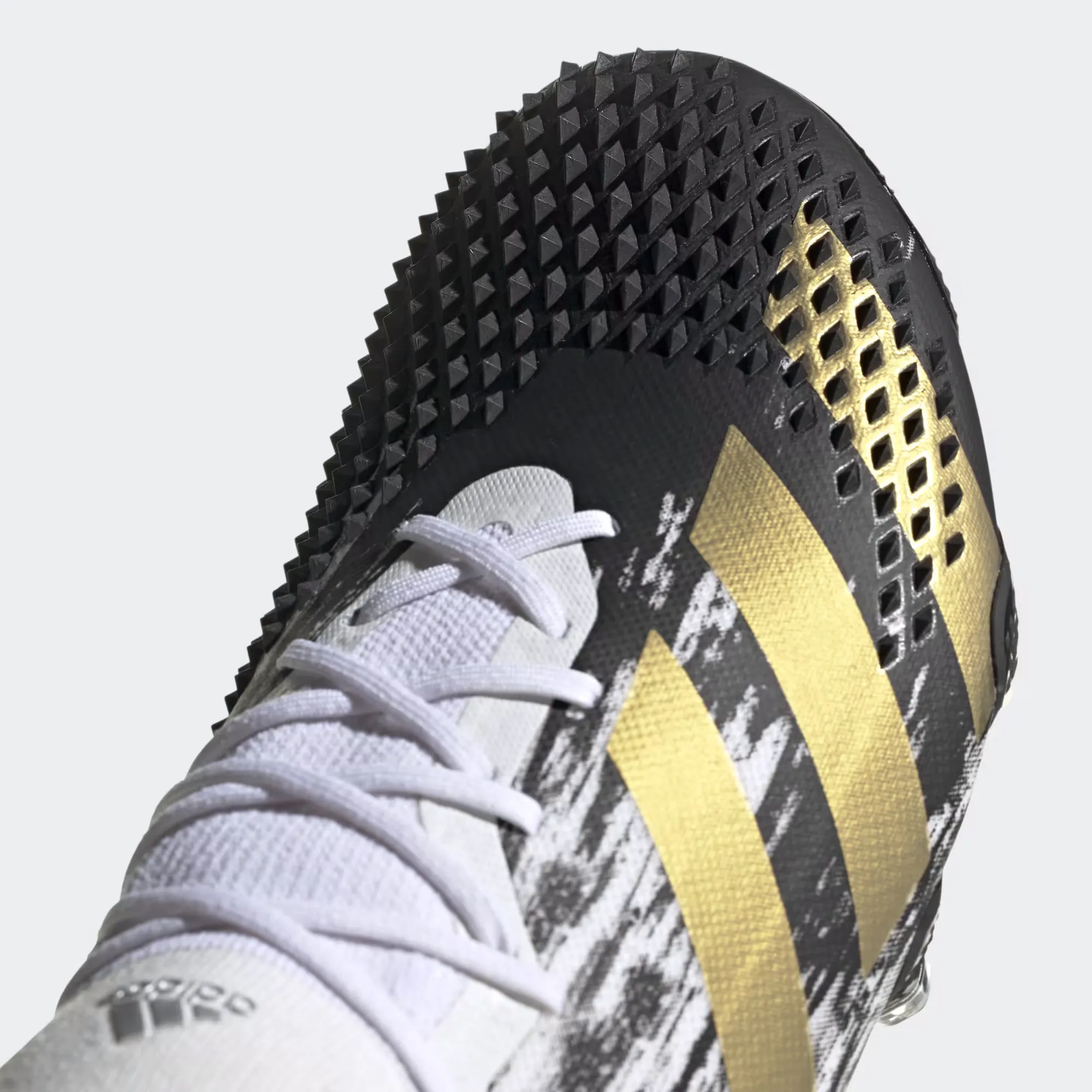 adidas Predator Mutator 20.1 Low SG Mens - Inflight - White