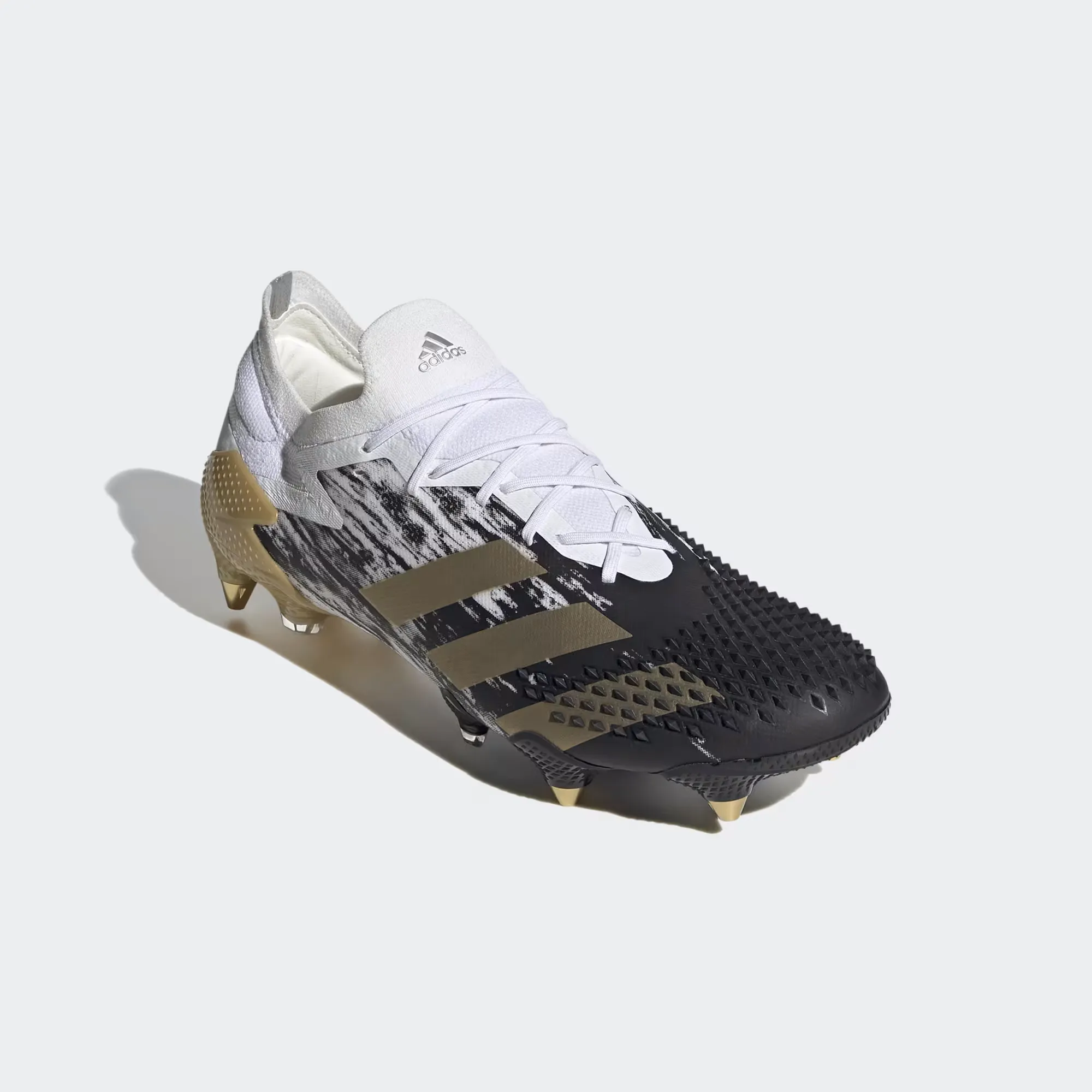 adidas Predator Mutator 20.1 Low SG Mens - Inflight - White