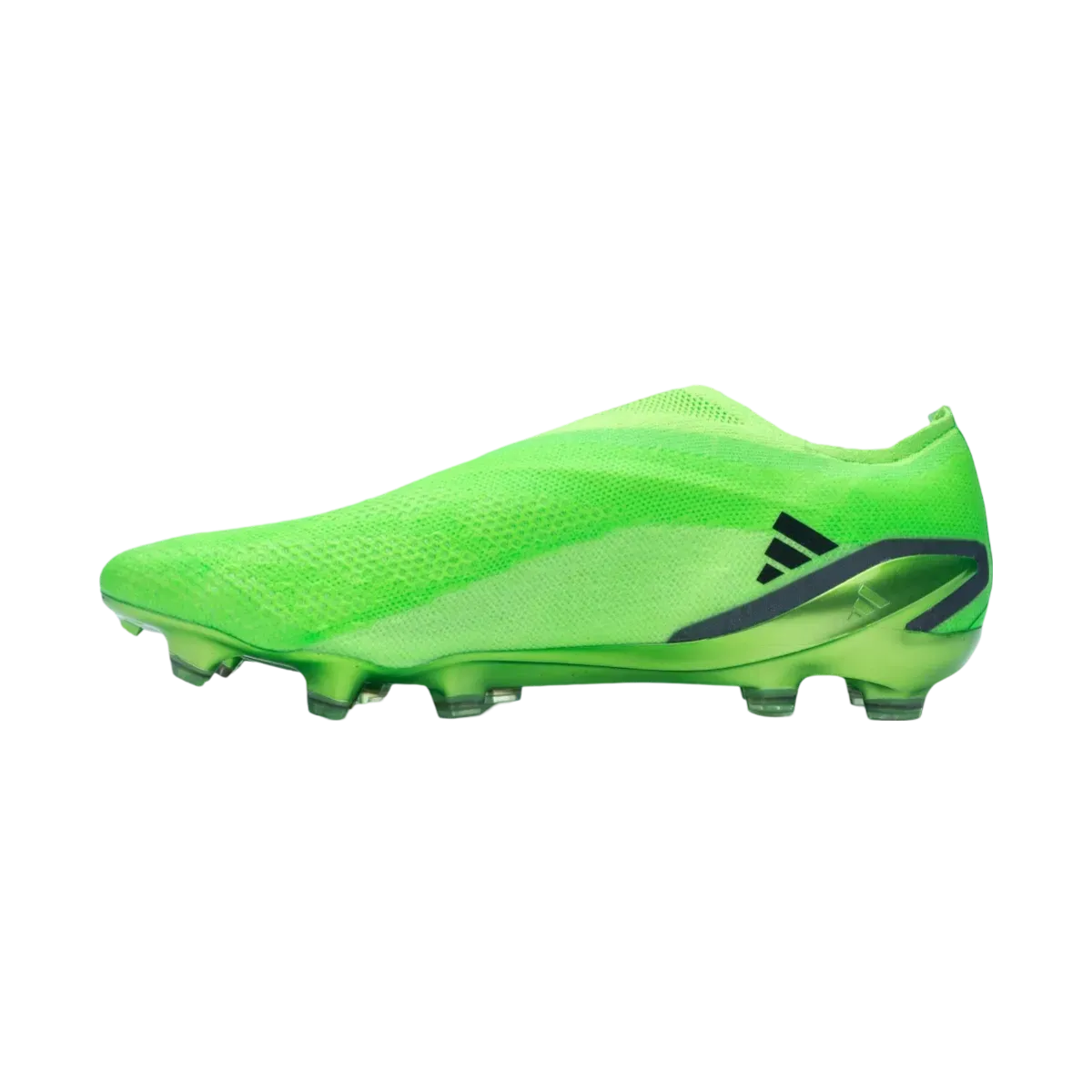 Adidas X Speedportal  FG Green - Goatkits Boots