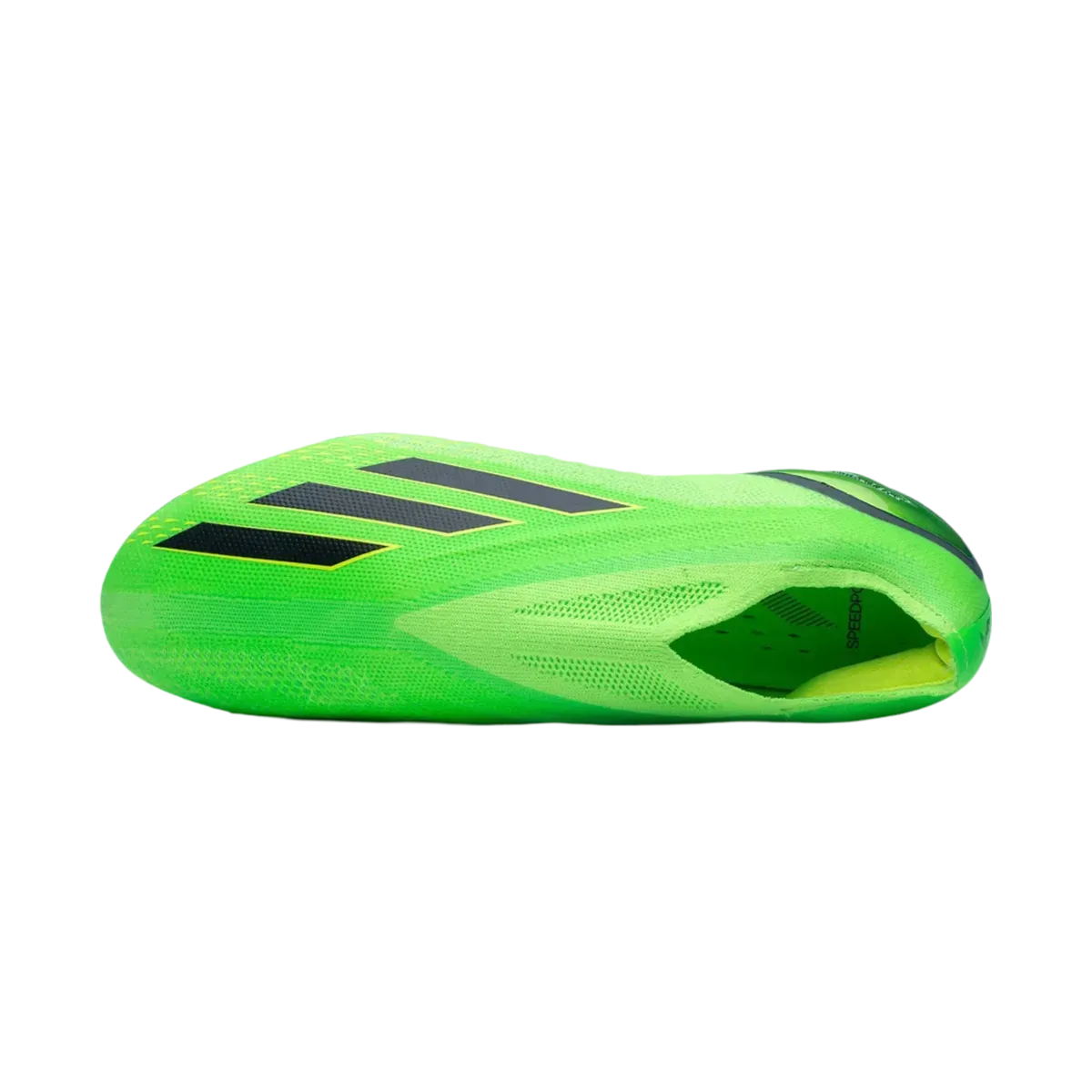 Adidas X Speedportal  FG Green - Goatkits Boots