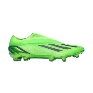 Adidas X Speedportal  FG Green - Goatkits Boots