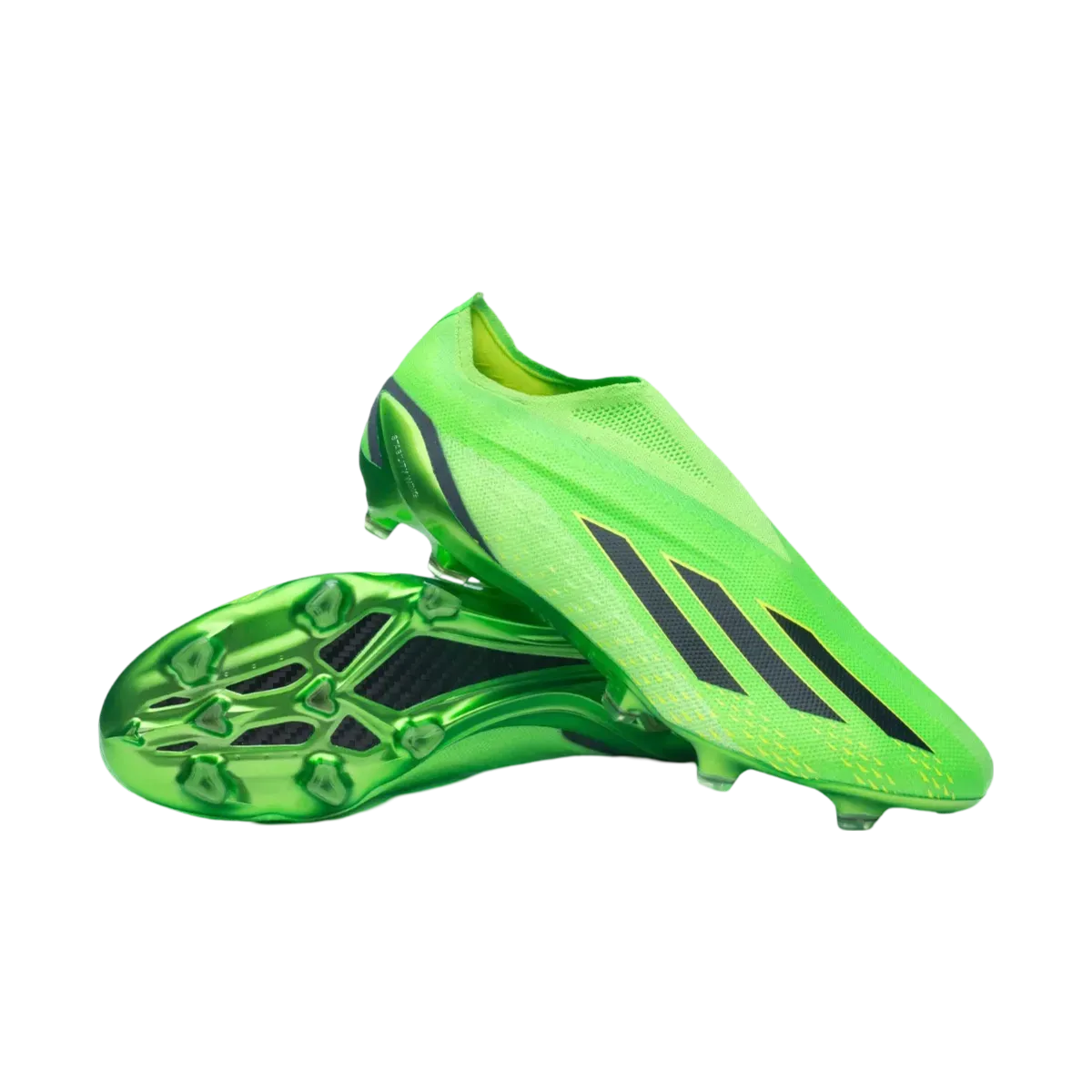 Adidas X Speedportal  FG Green - Goatkits Boots