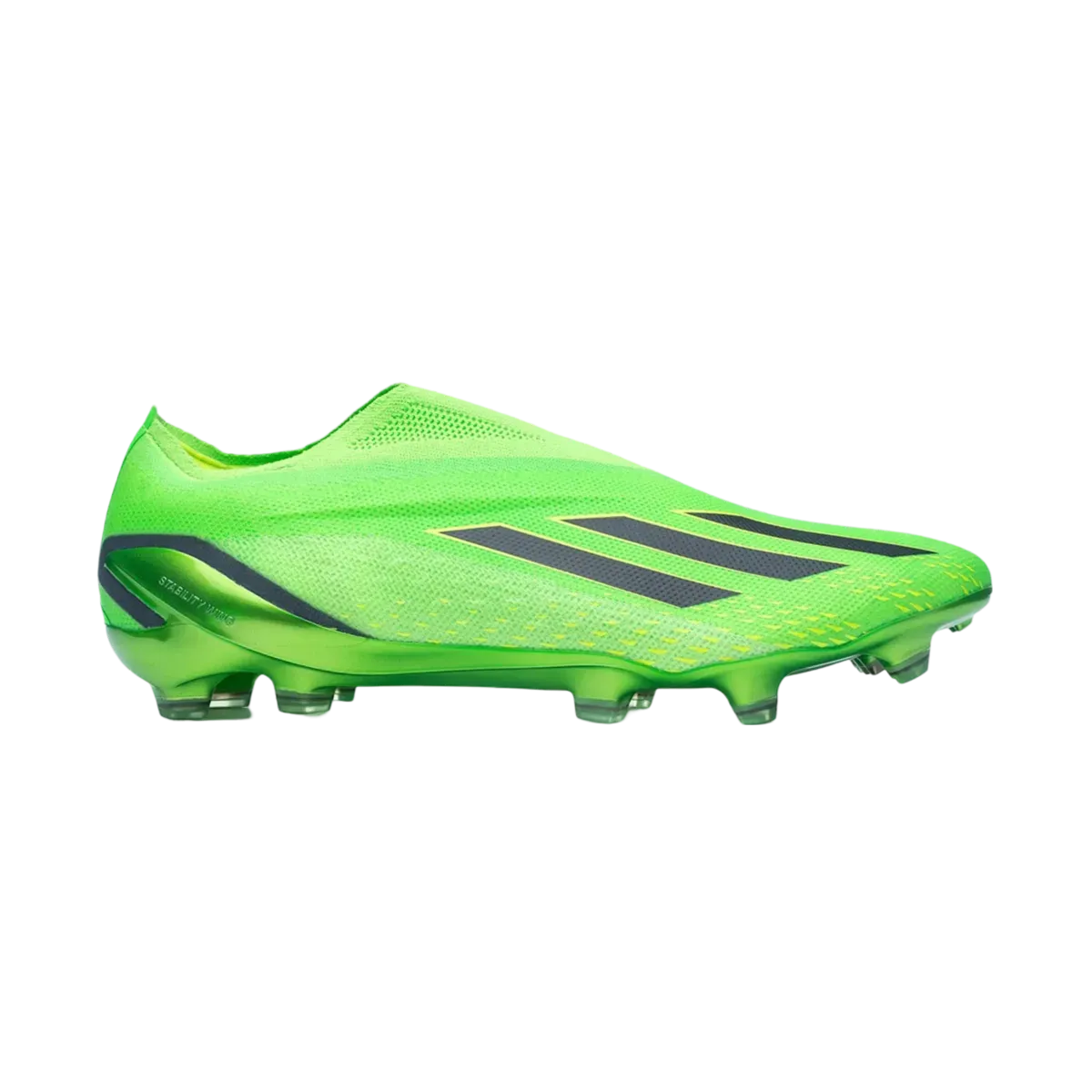 Adidas X Speedportal  FG Green - Goatkits Boots