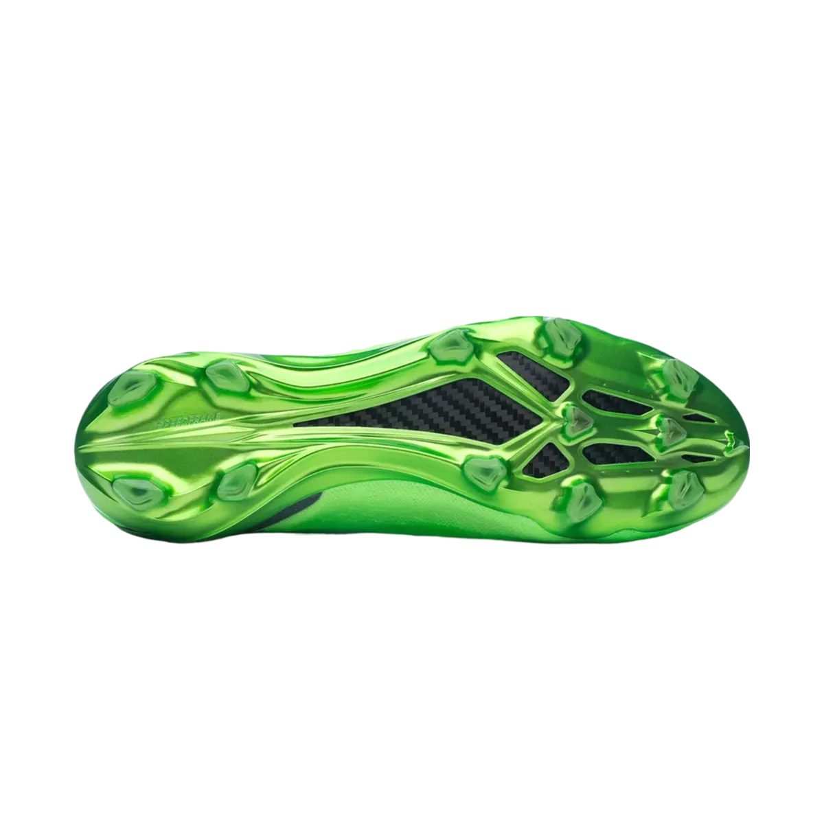 Adidas X Speedportal  FG Green - Goatkits Boots