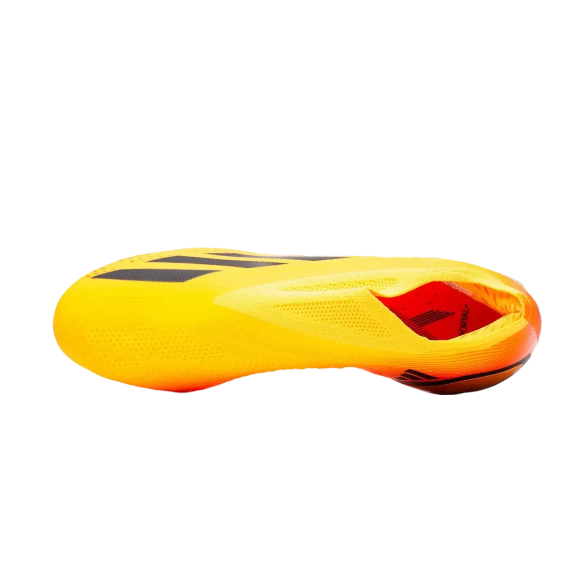 Adidas X Speedportal  FG Orange - Goatkits Boots