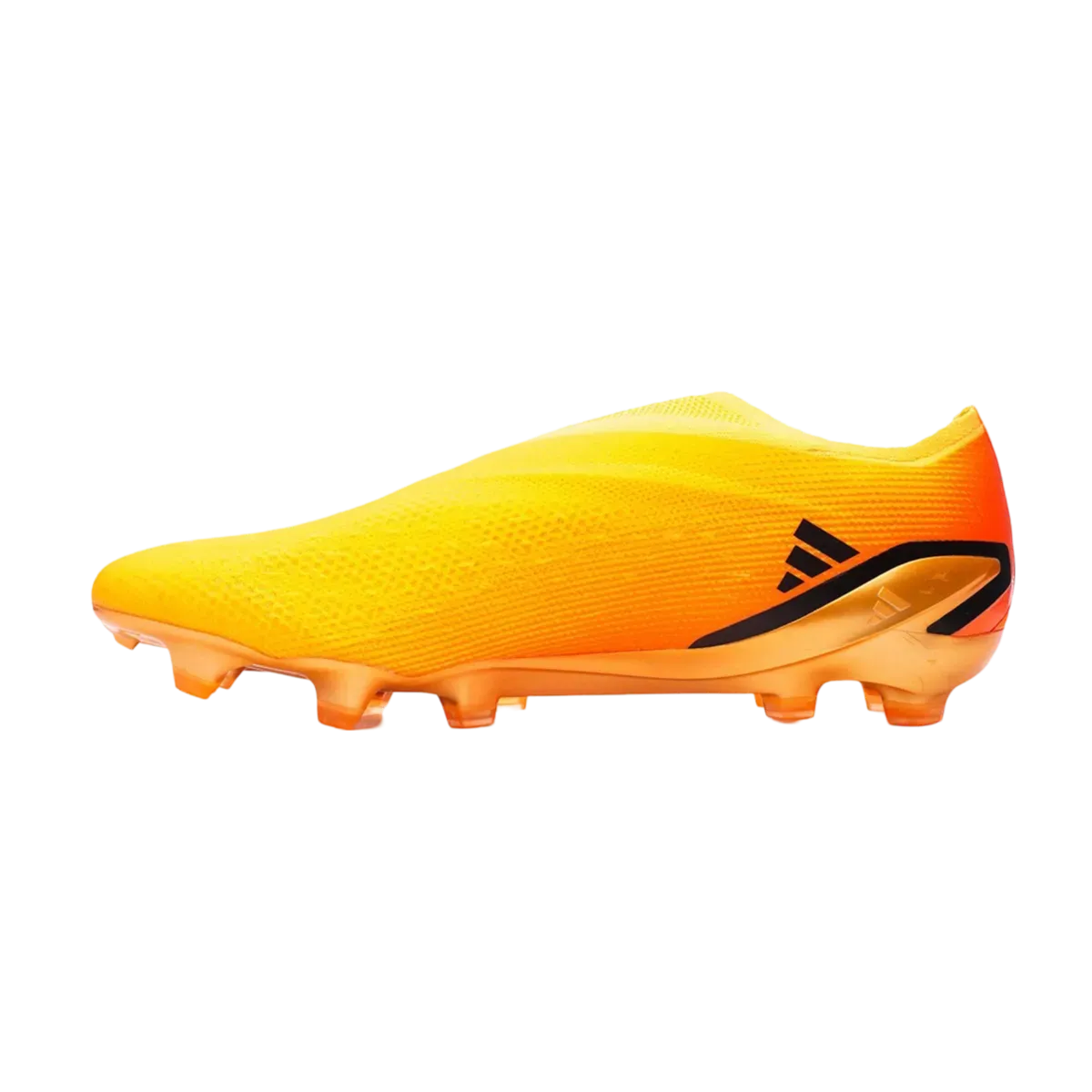 Adidas X Speedportal  FG Orange - Goatkits Boots