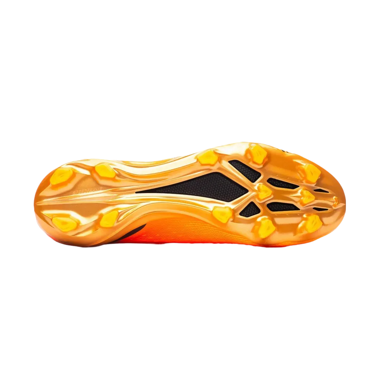 Adidas X Speedportal  FG Orange - Goatkits Boots