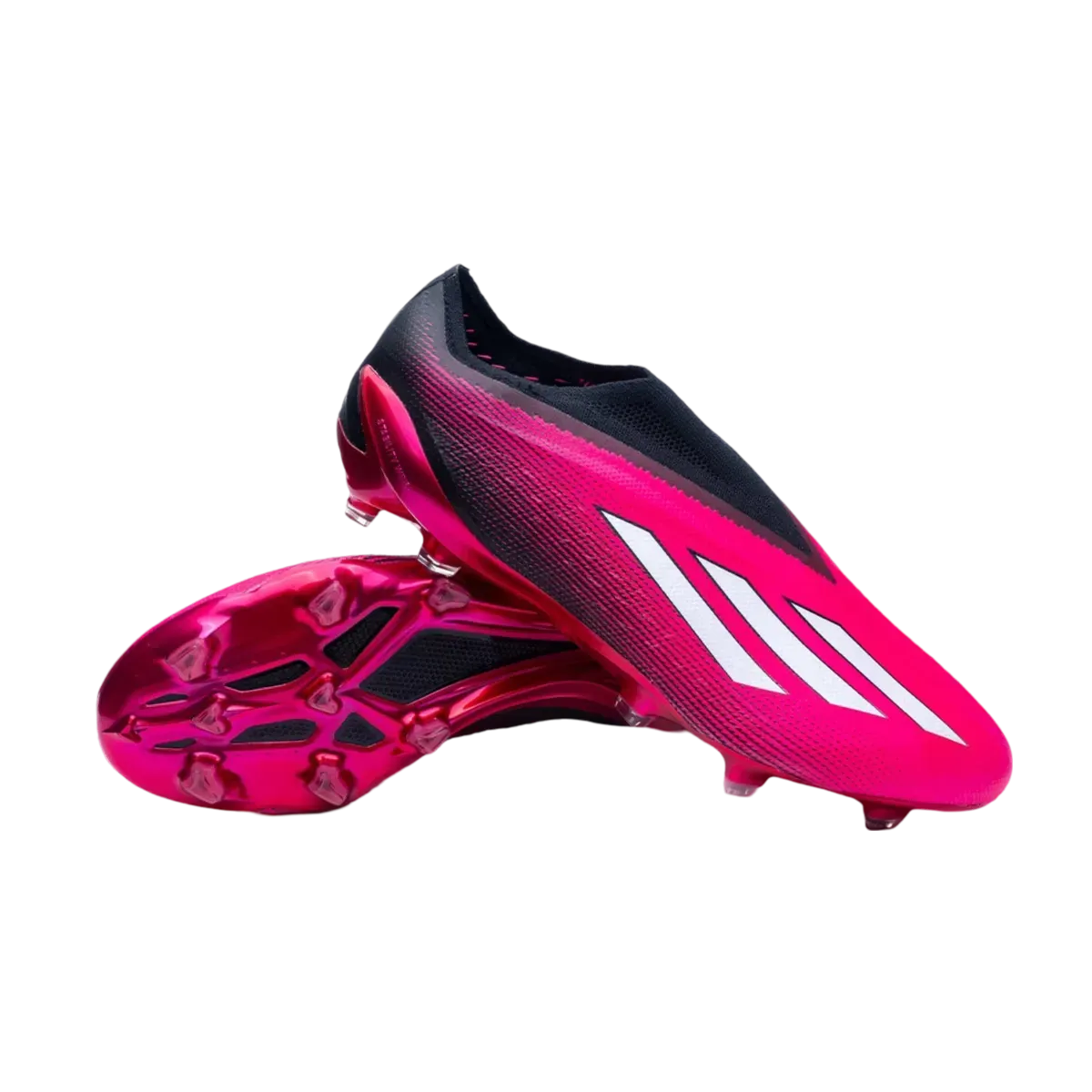 Adidas X Speedportal  FG Pink - Goatkits Boots