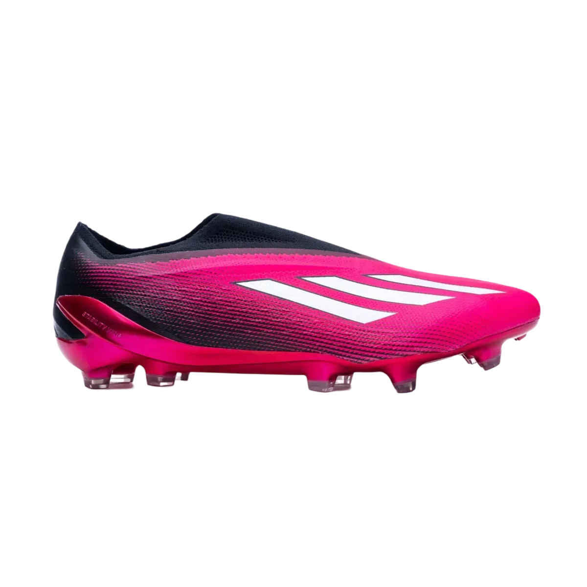 Adidas X Speedportal  FG Pink - Goatkits Boots