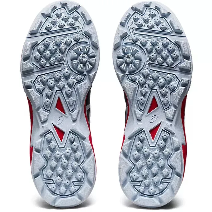 Asics Gel-Peake Womens Field Shoe
