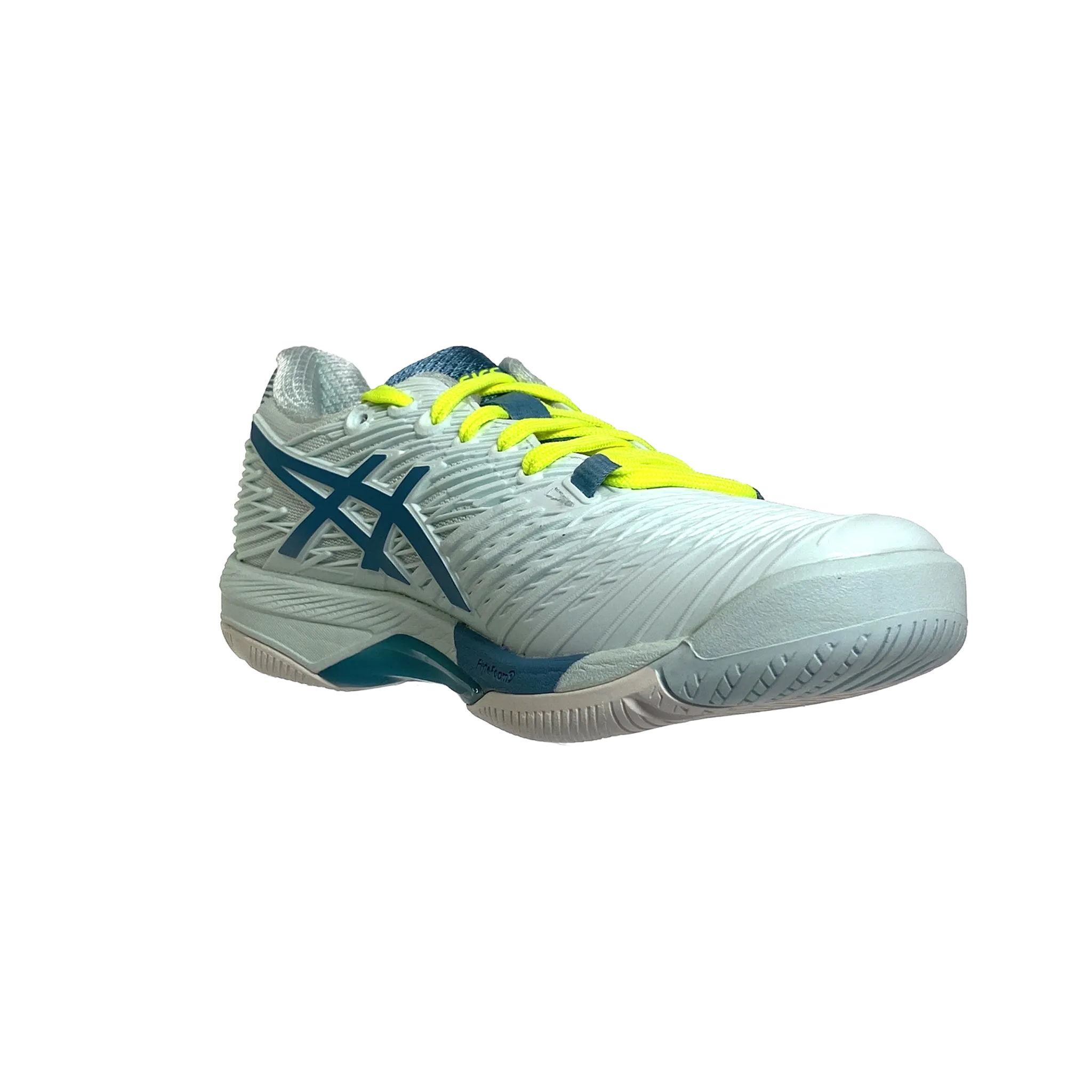 Asics Women's Solution Speed FF 2 1042A136-405