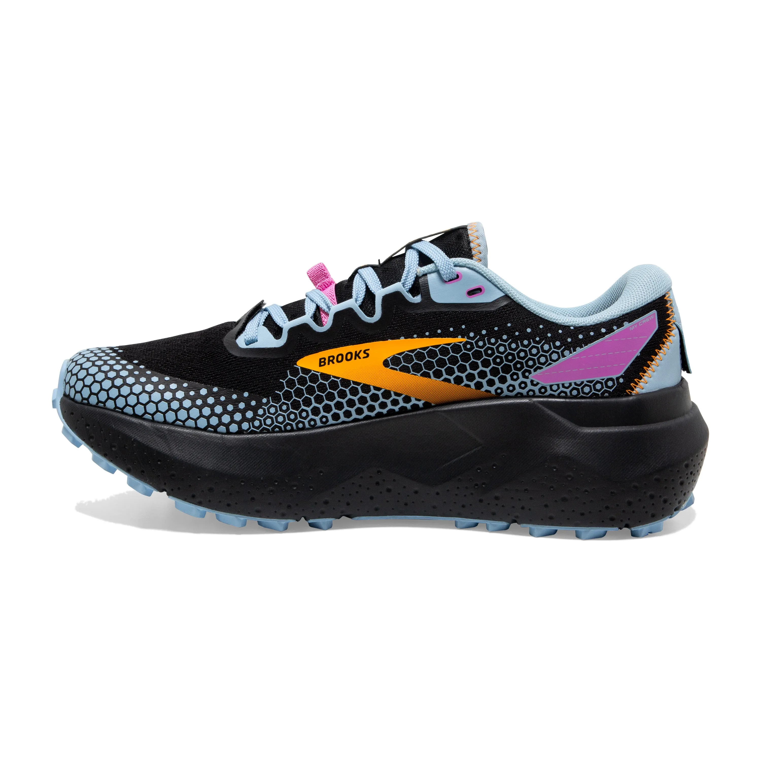 Caldera 6- Women's Trail Running Shoes