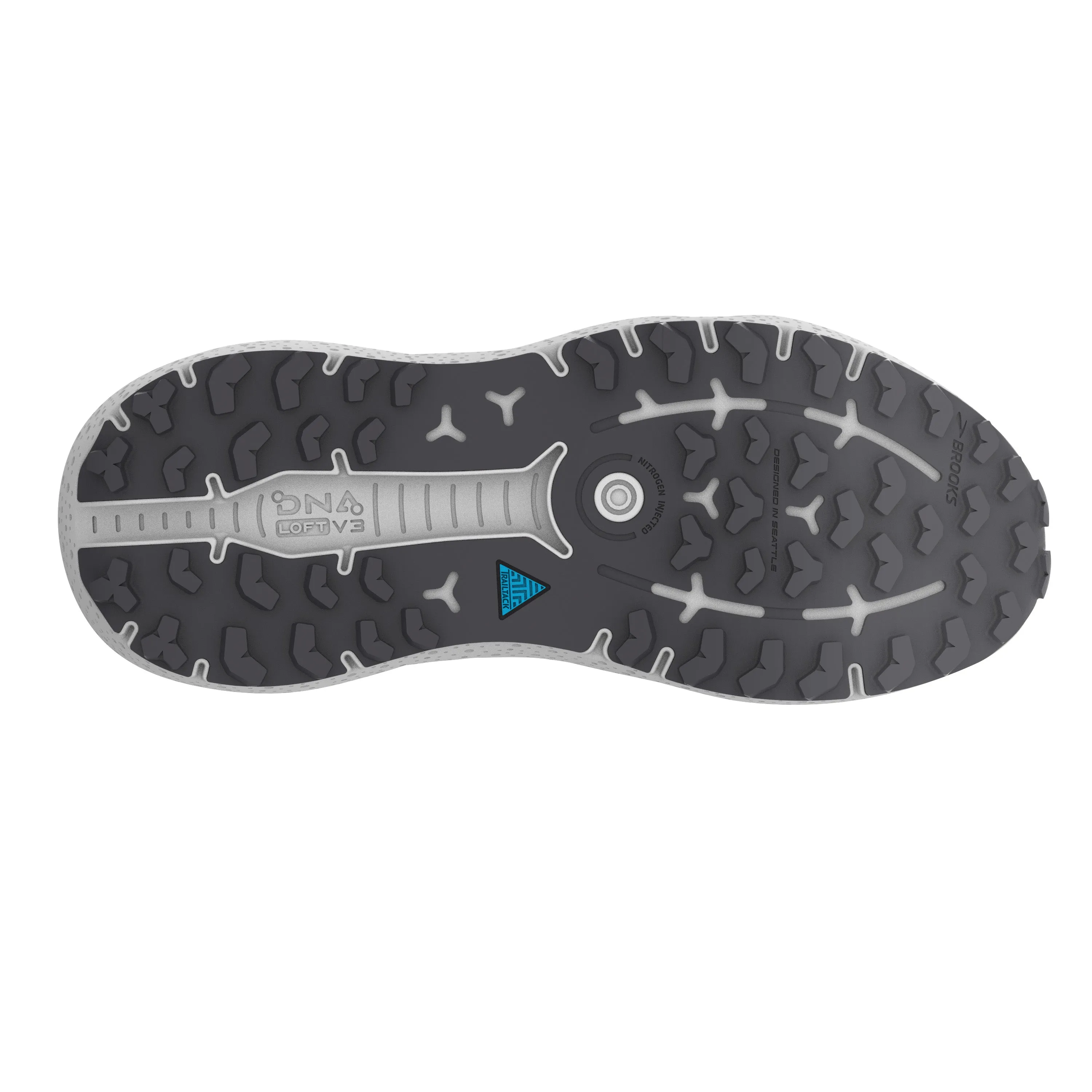 Caldera 6- Women's Trail Running Shoes