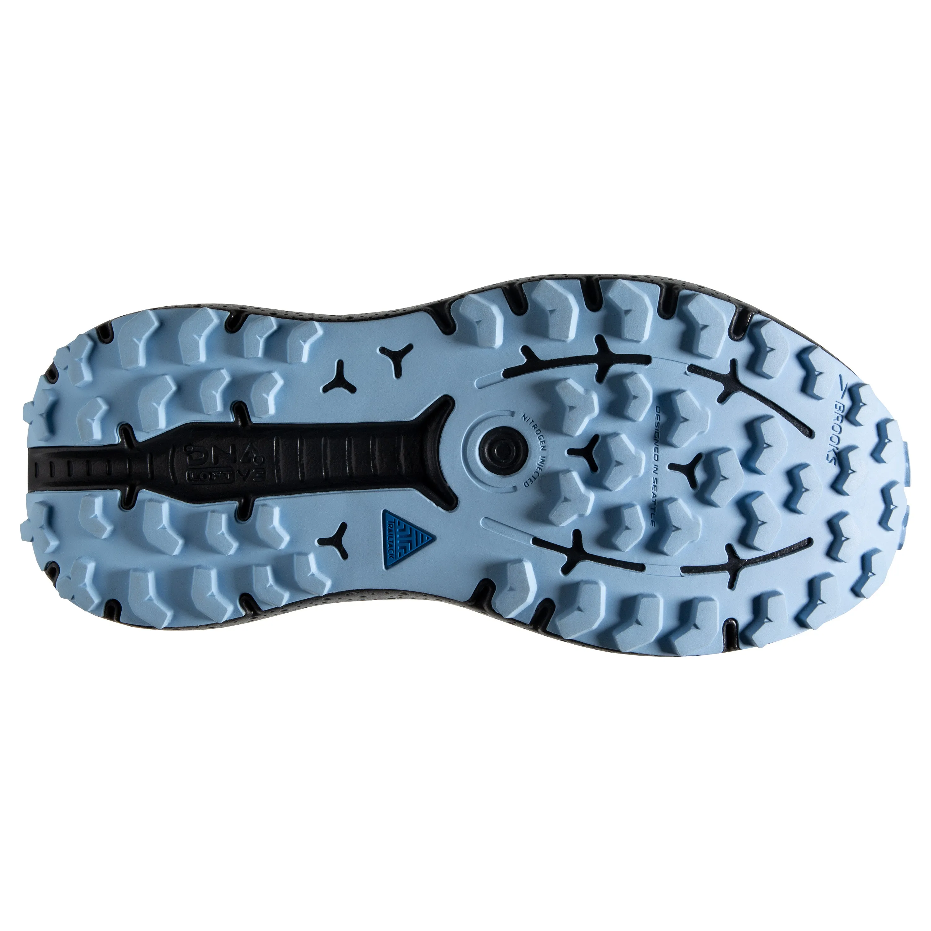 Caldera 6- Women's Trail Running Shoes