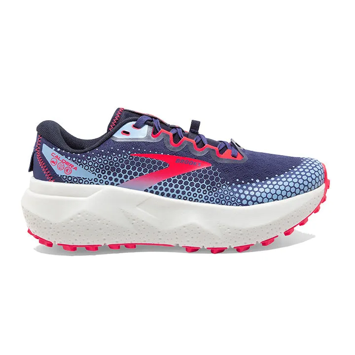 Caldera 6- Women's Trail Running Shoes