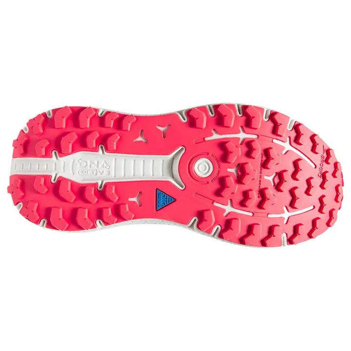 Caldera 6- Women's Trail Running Shoes