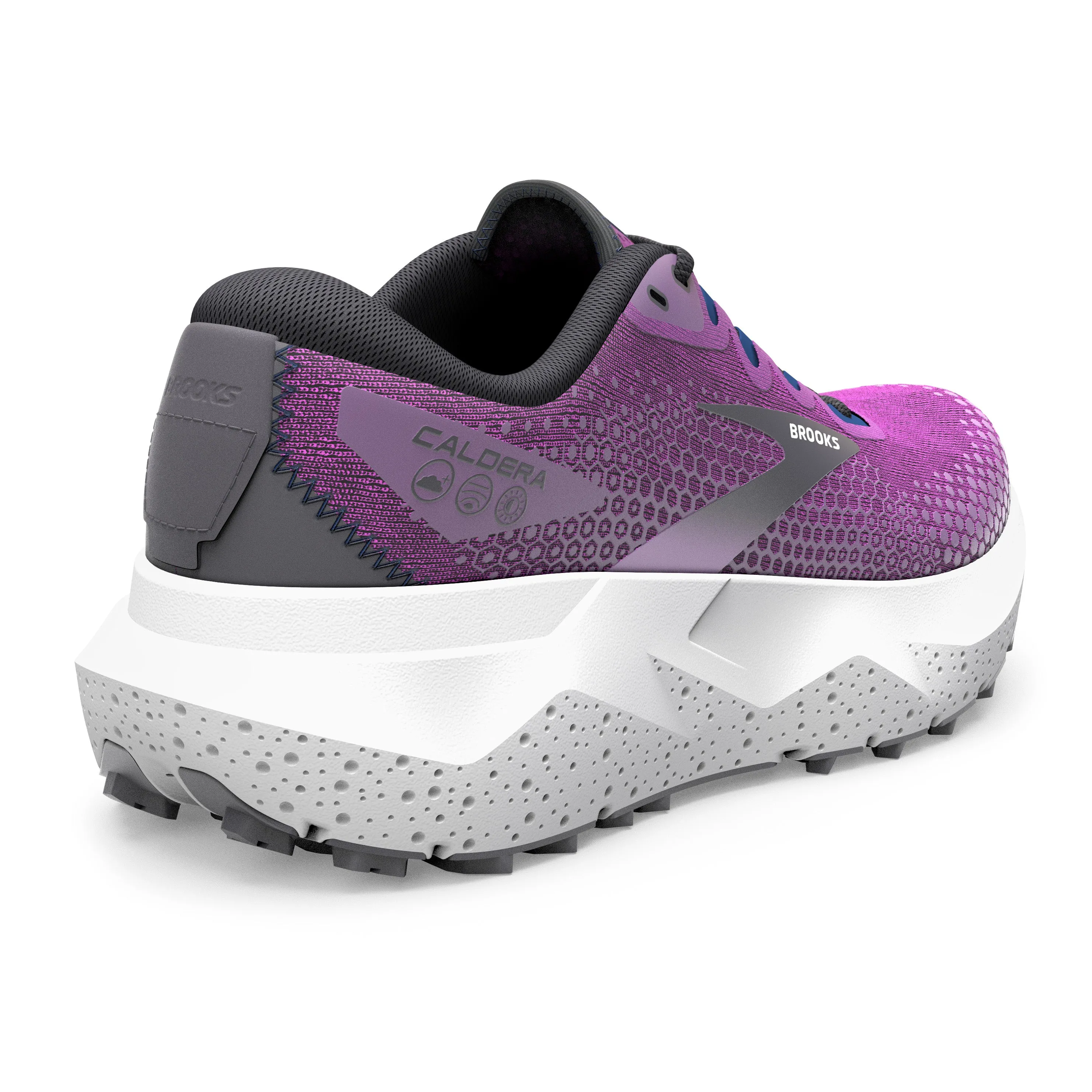 Caldera 6- Women's Trail Running Shoes
