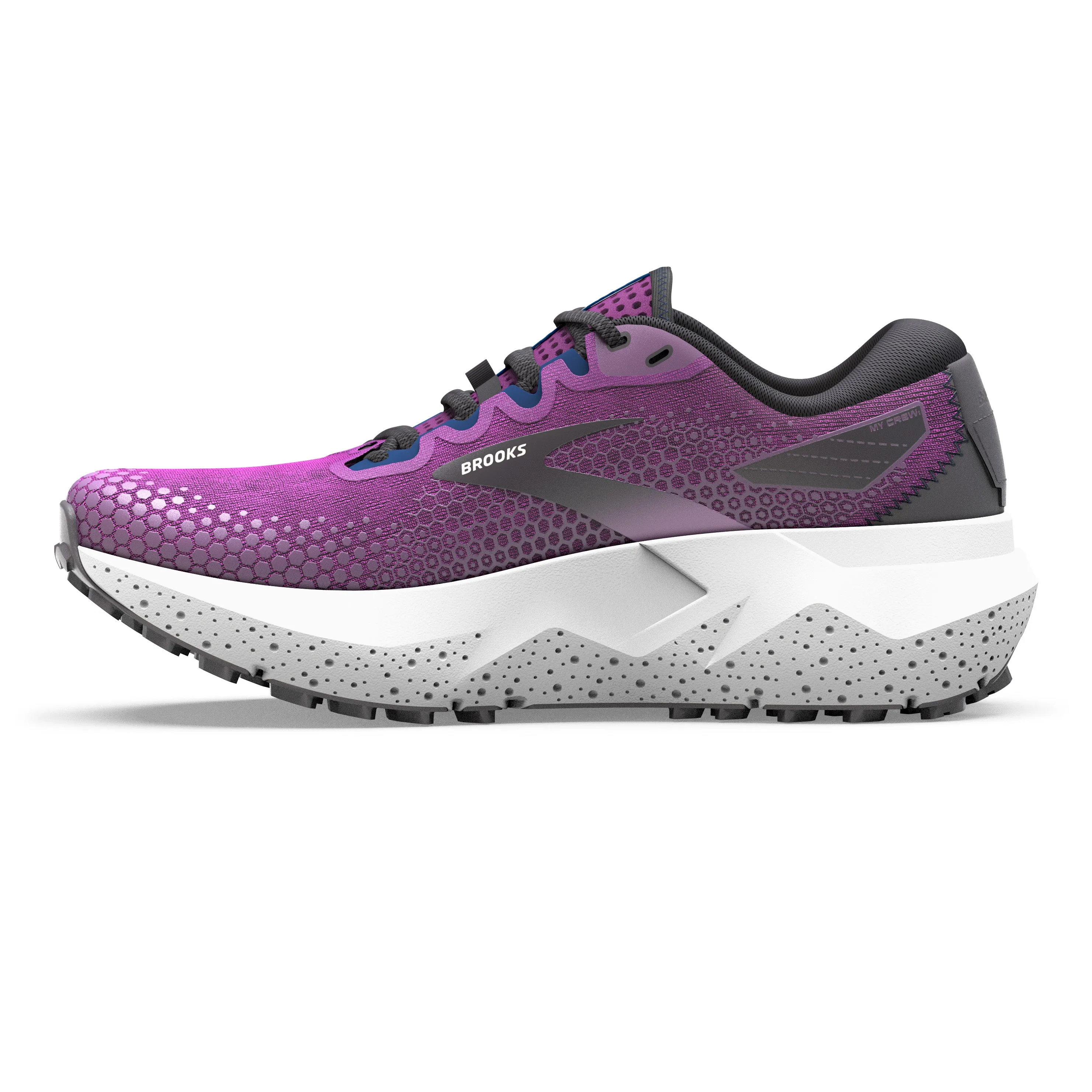 Caldera 6- Women's Trail Running Shoes