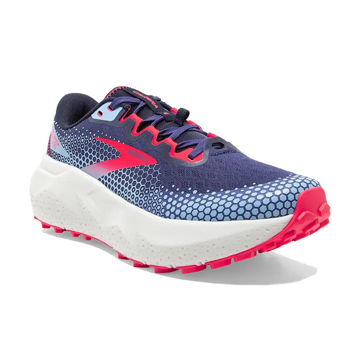 Caldera 6- Women's Trail Running Shoes