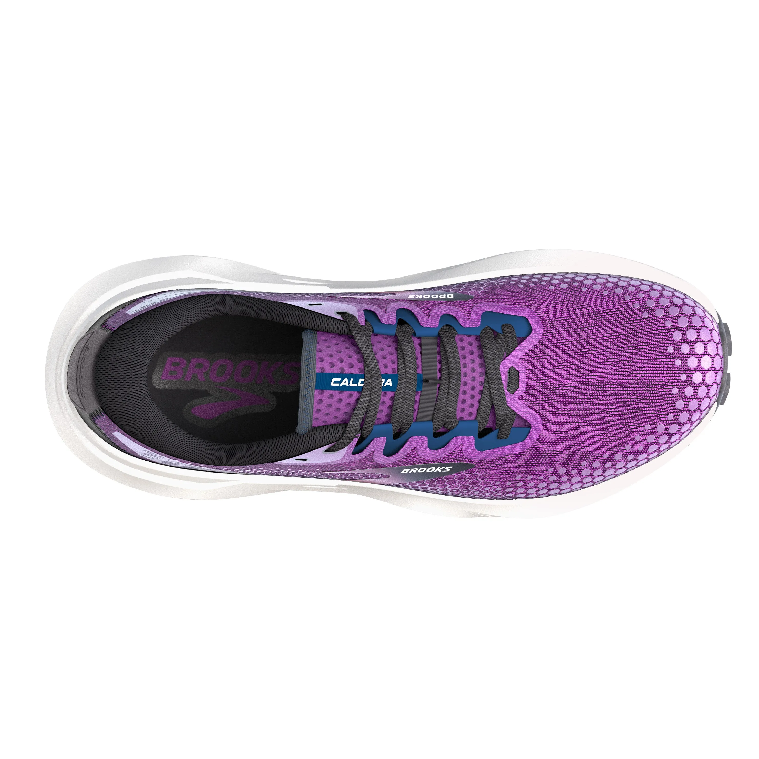 Caldera 6- Women's Trail Running Shoes