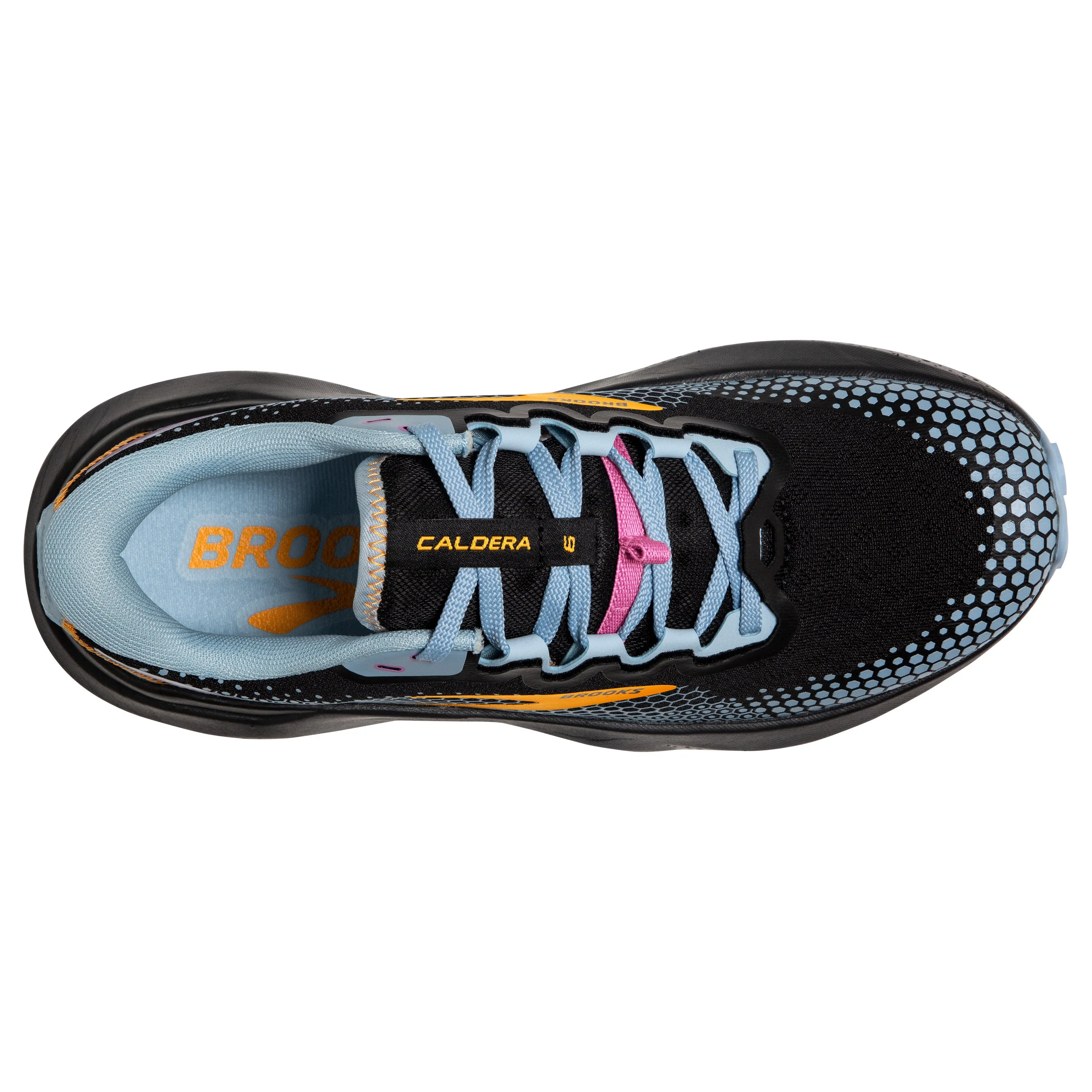 Caldera 6- Women's Trail Running Shoes