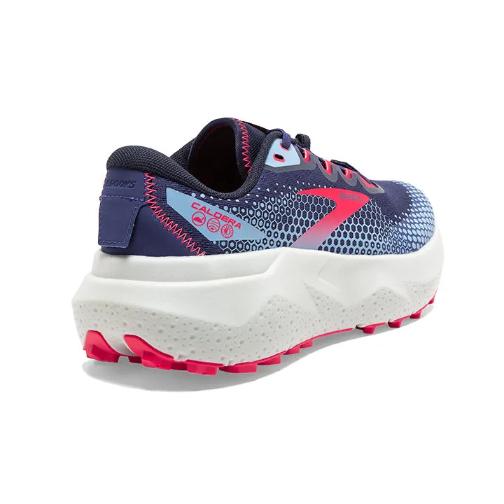 Caldera 6- Women's Trail Running Shoes