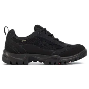 Ecco Xpedition III GTX Waterproof Leather & Textile Men's Hiking Shoes