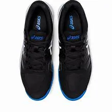 Gel-Challenger 13 Black/Electric Blue
