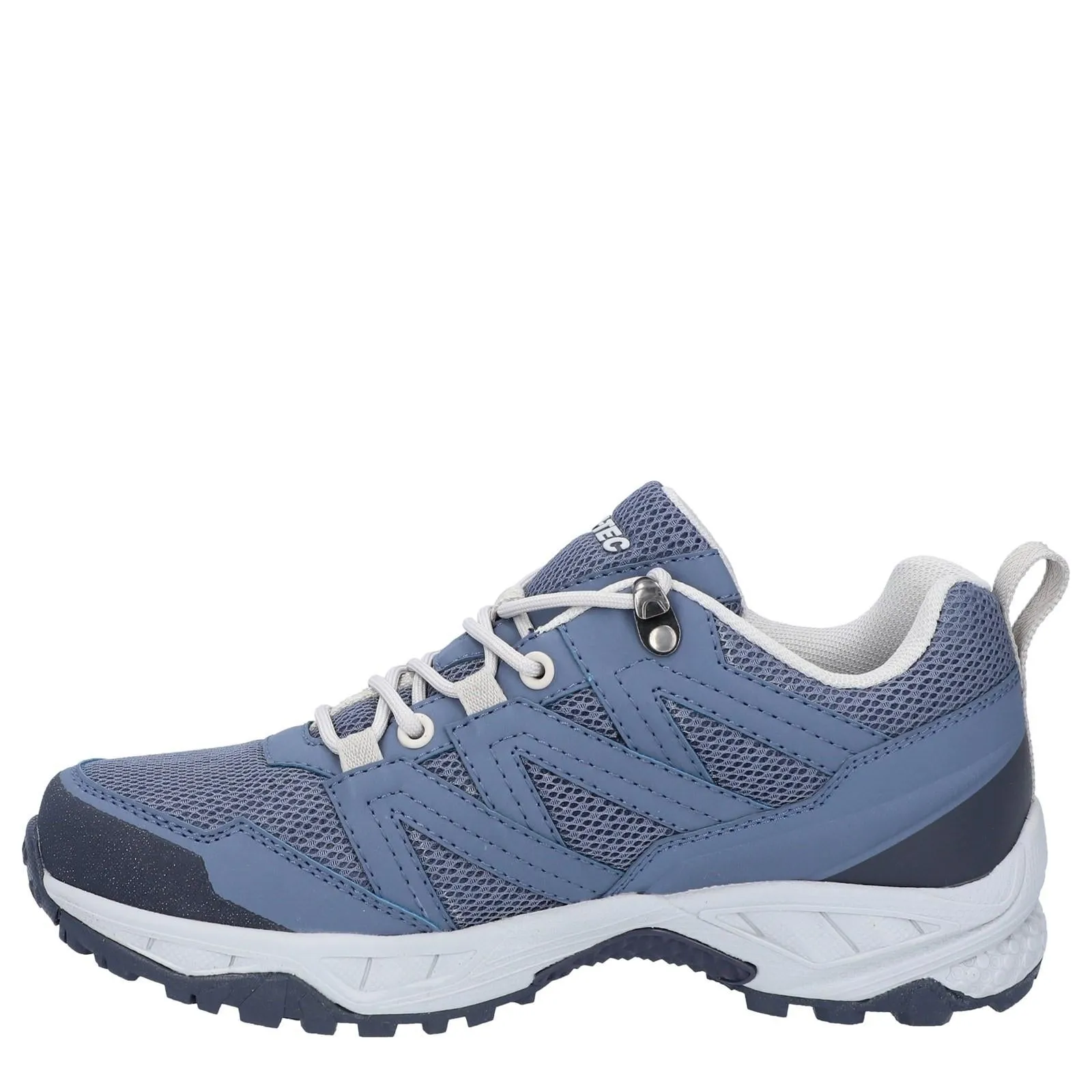 Hi-tec Saunter WP Hiking Shoes