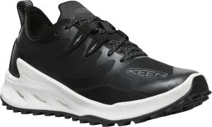 Keen Ladies Black/Star White Zionic Speed Shoes
