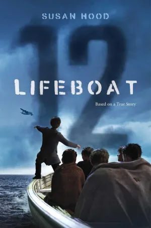 Lifeboat 12 Paperback  September 3, 2019
