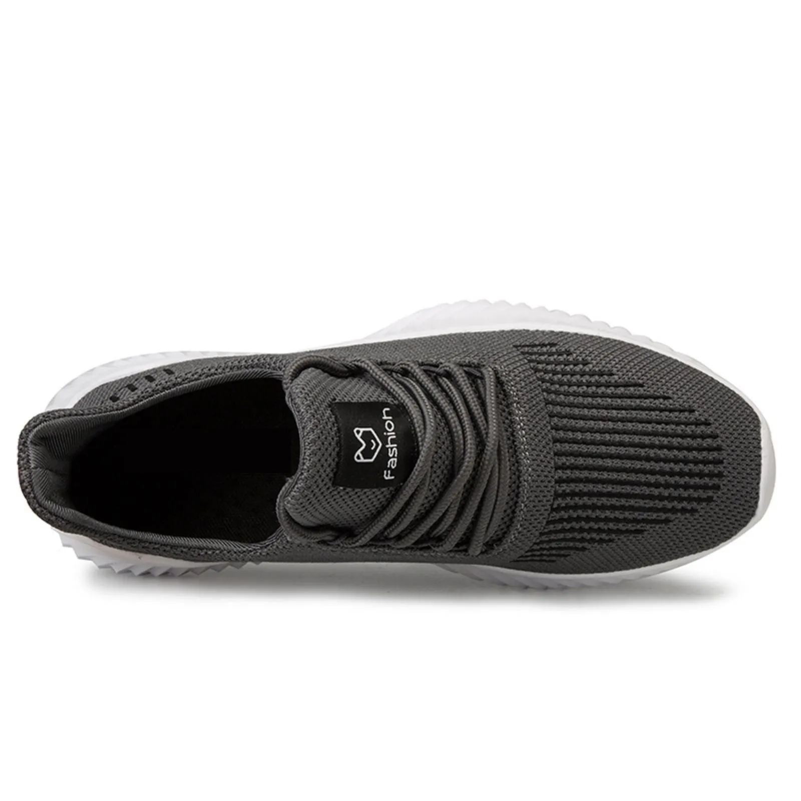 Men's Casual Sneakers Men's Sports Running Breathable Shoes