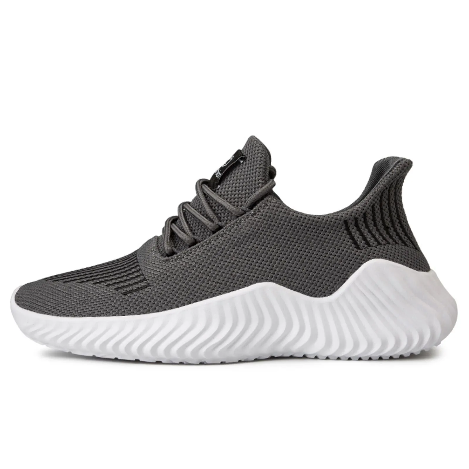 Men's Casual Sneakers Men's Sports Running Breathable Shoes