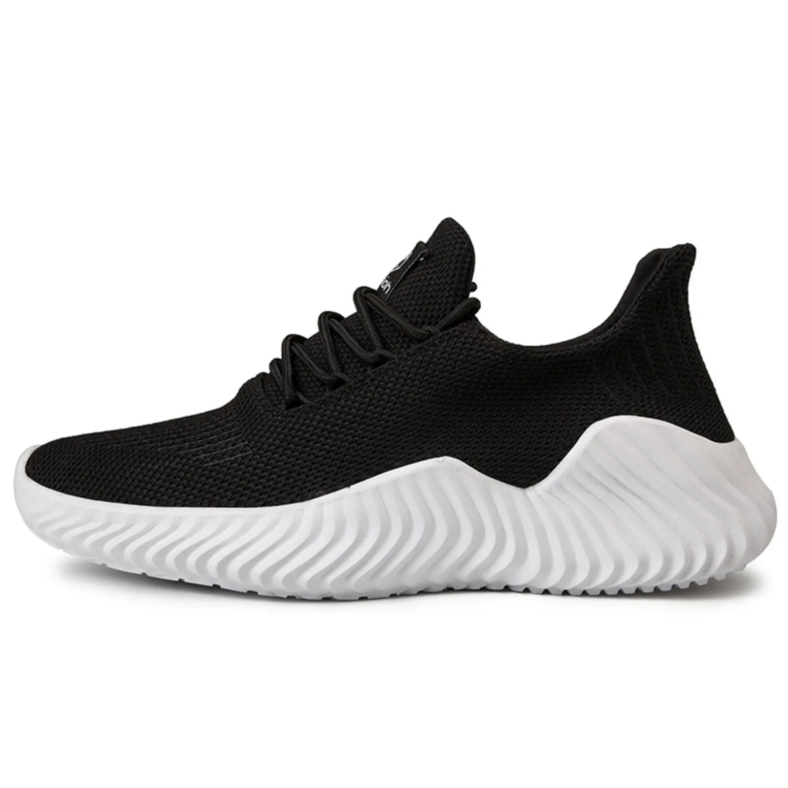 Men's Casual Sneakers Men's Sports Running Breathable Shoes