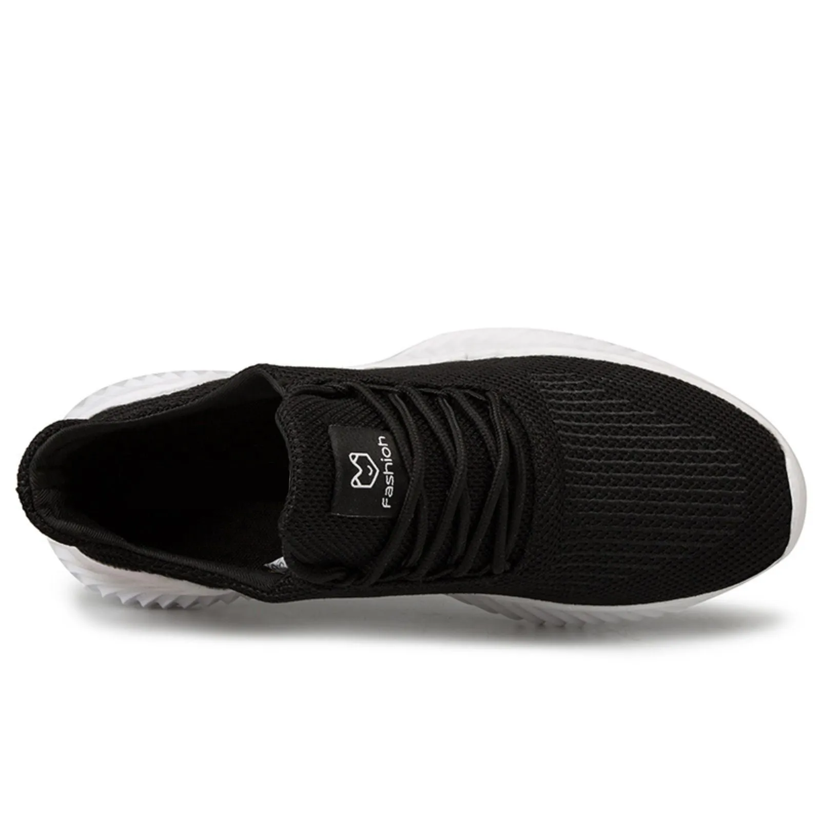Men's Casual Sneakers Men's Sports Running Breathable Shoes