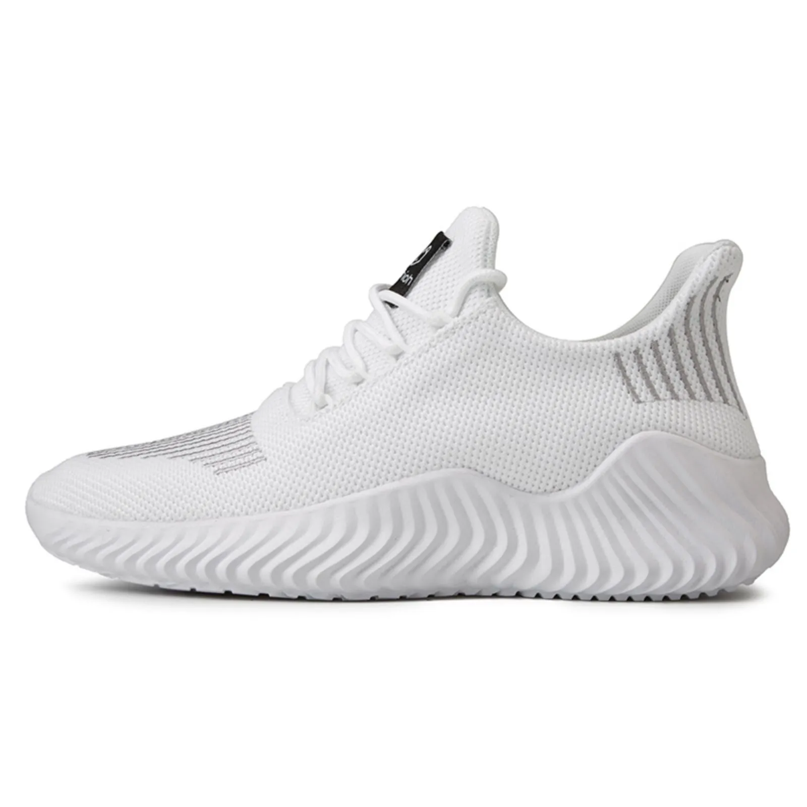 Men's Casual Sneakers Men's Sports Running Breathable Shoes