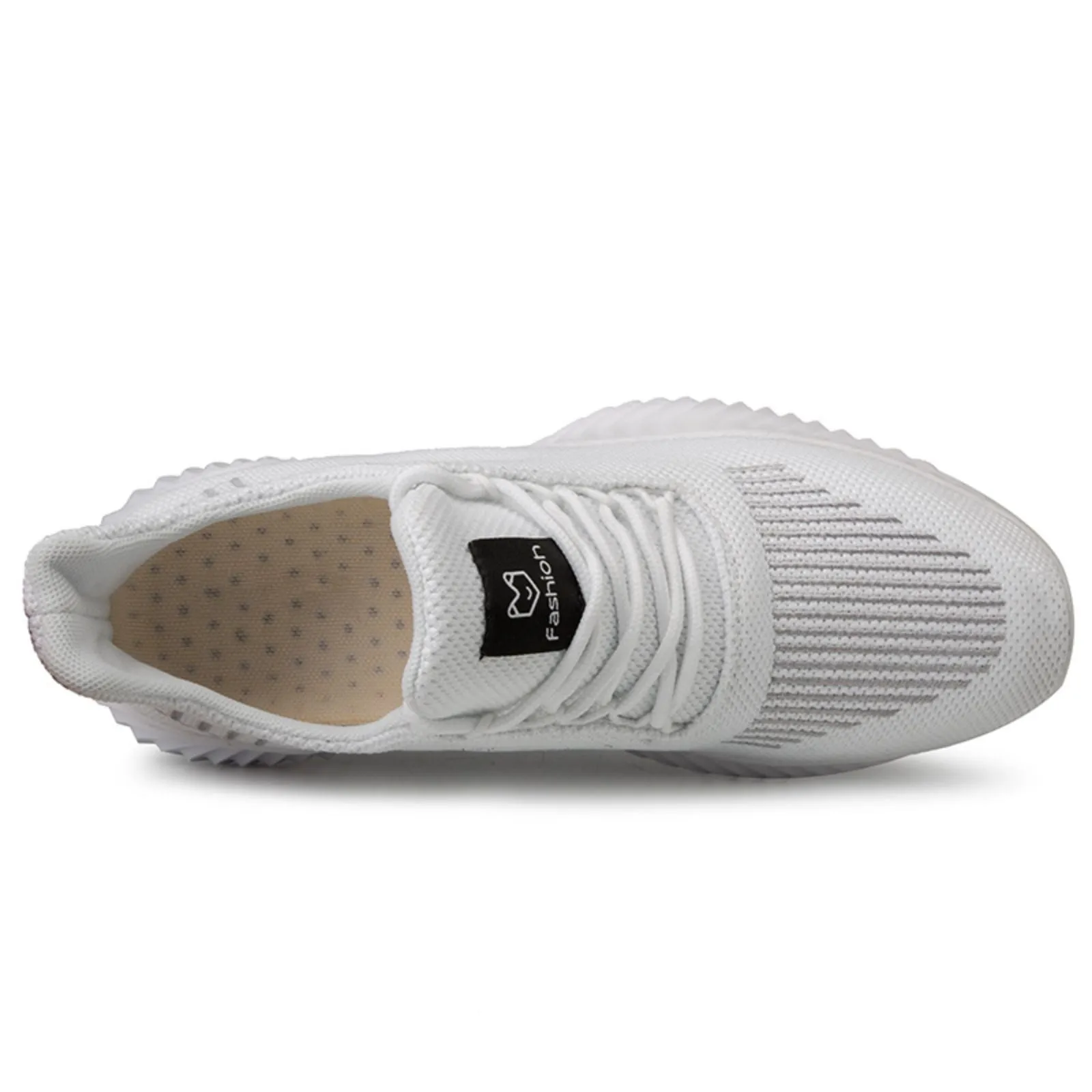 Men's Casual Sneakers Men's Sports Running Breathable Shoes