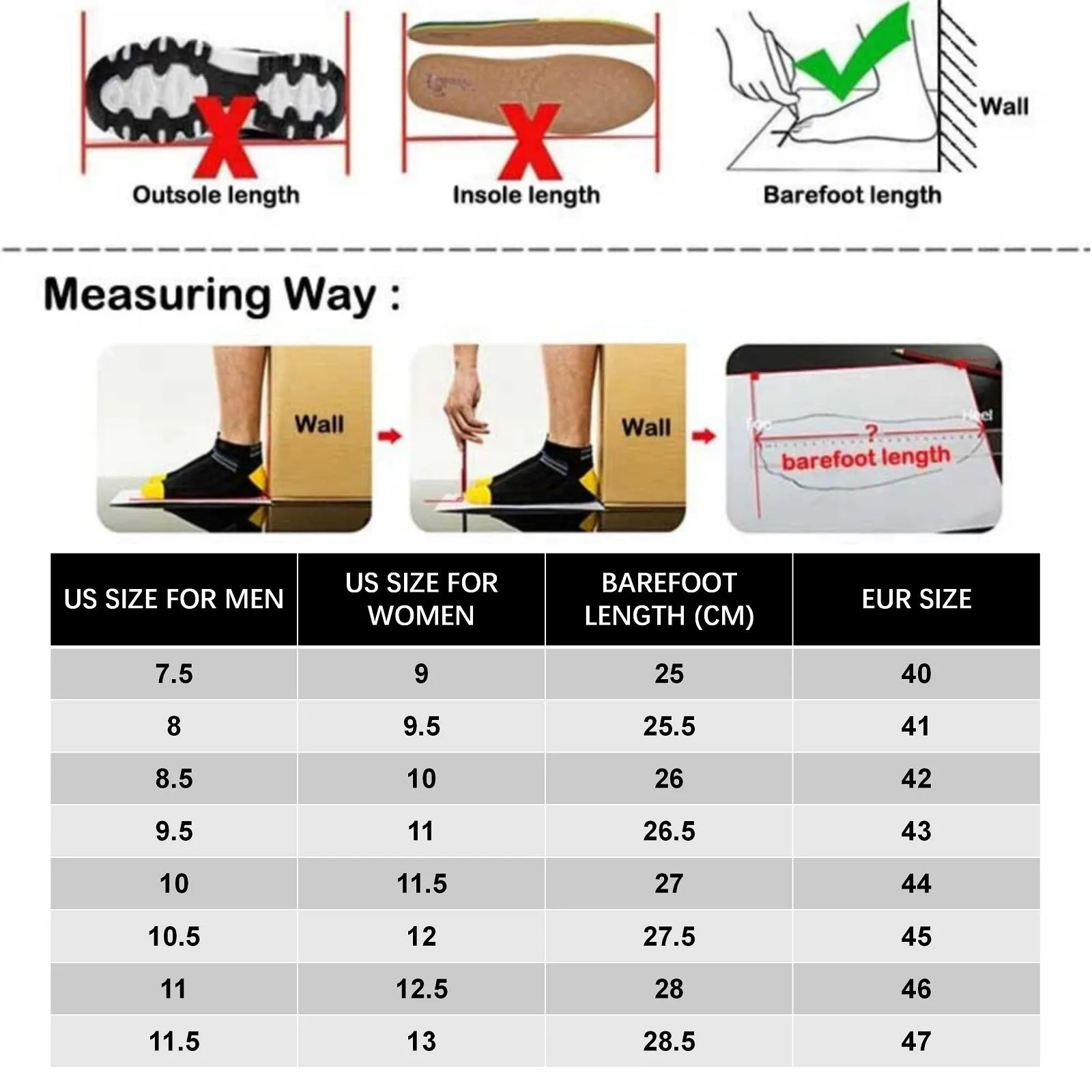 Men's Casual Sneakers Men's Sports Running Breathable Shoes