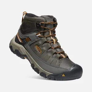 Men's Keen Targhee III Waterproof Mid