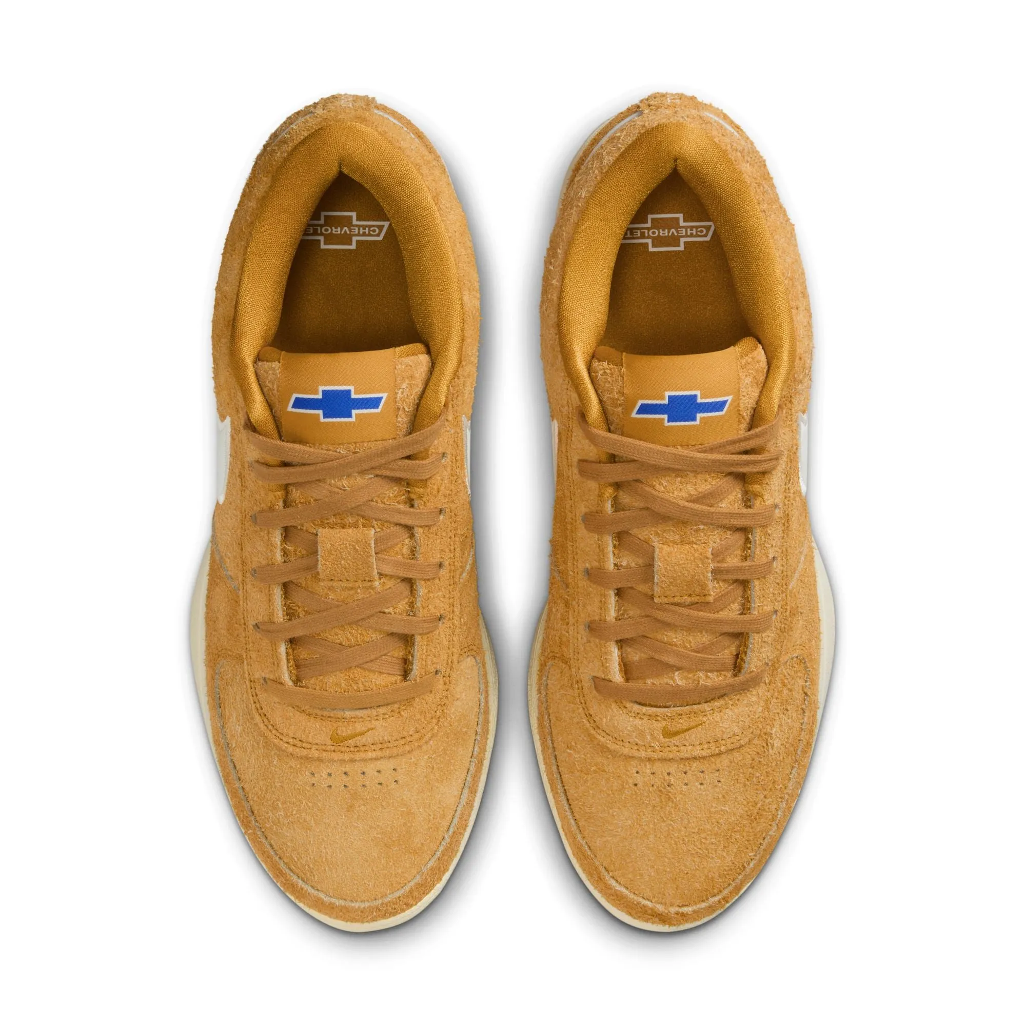Men's Nike Book 1 x Chevy - "Gold Leaf"