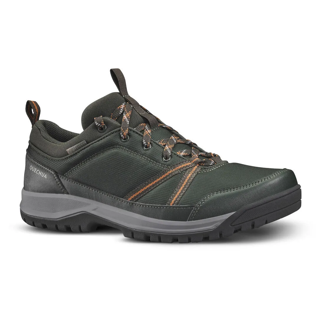 Men’s Waterproof Hiking Boots  NH100 Low WP