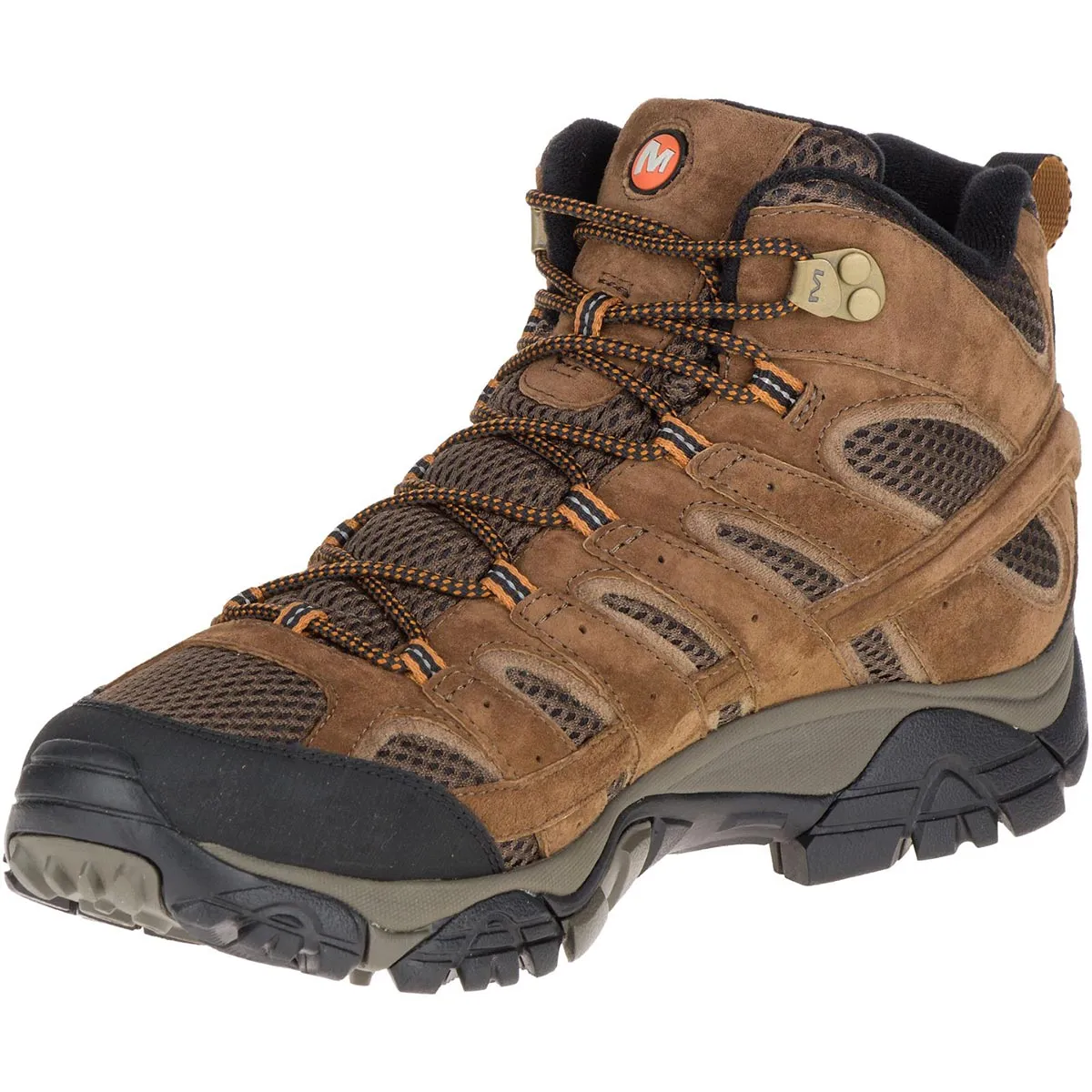 MOAB 2 MID WATERPROOF - MEN'S HIKING BOOT