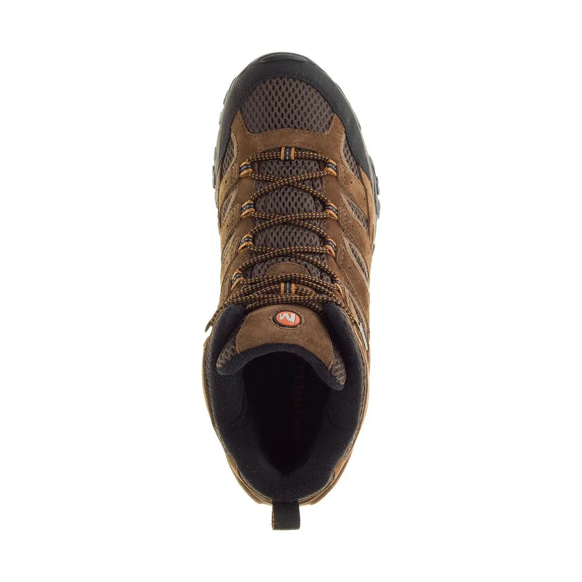 MOAB 2 MID WATERPROOF - MEN'S HIKING BOOT