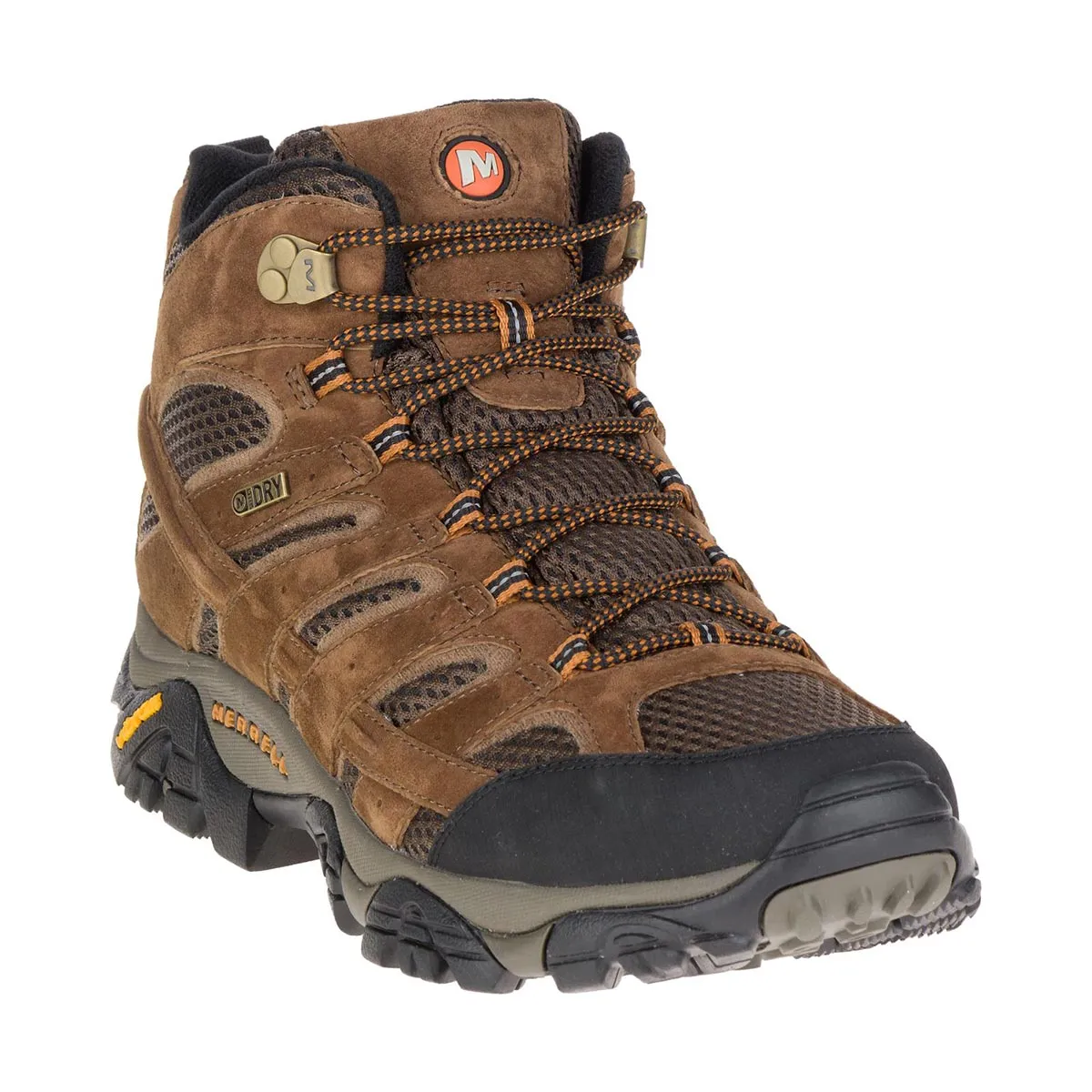 MOAB 2 MID WATERPROOF - MEN'S HIKING BOOT