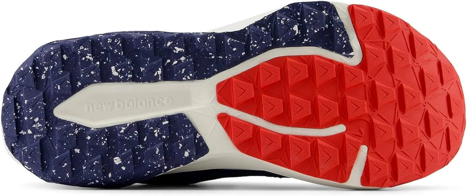 New Balance Men's Dynasoft Nitrel V6 Trail Running Shoe