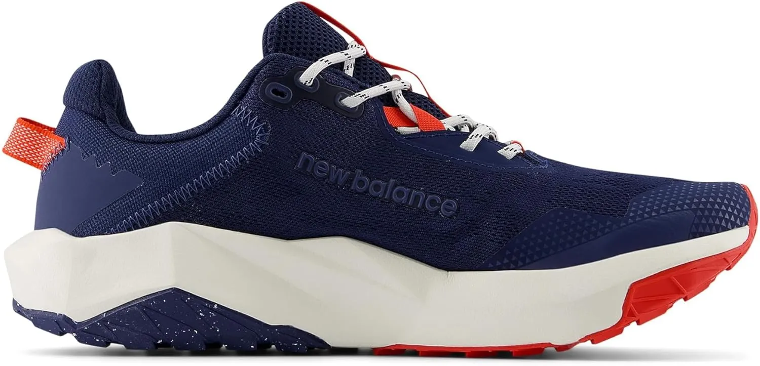 New Balance Men's Dynasoft Nitrel V6 Trail Running Shoe