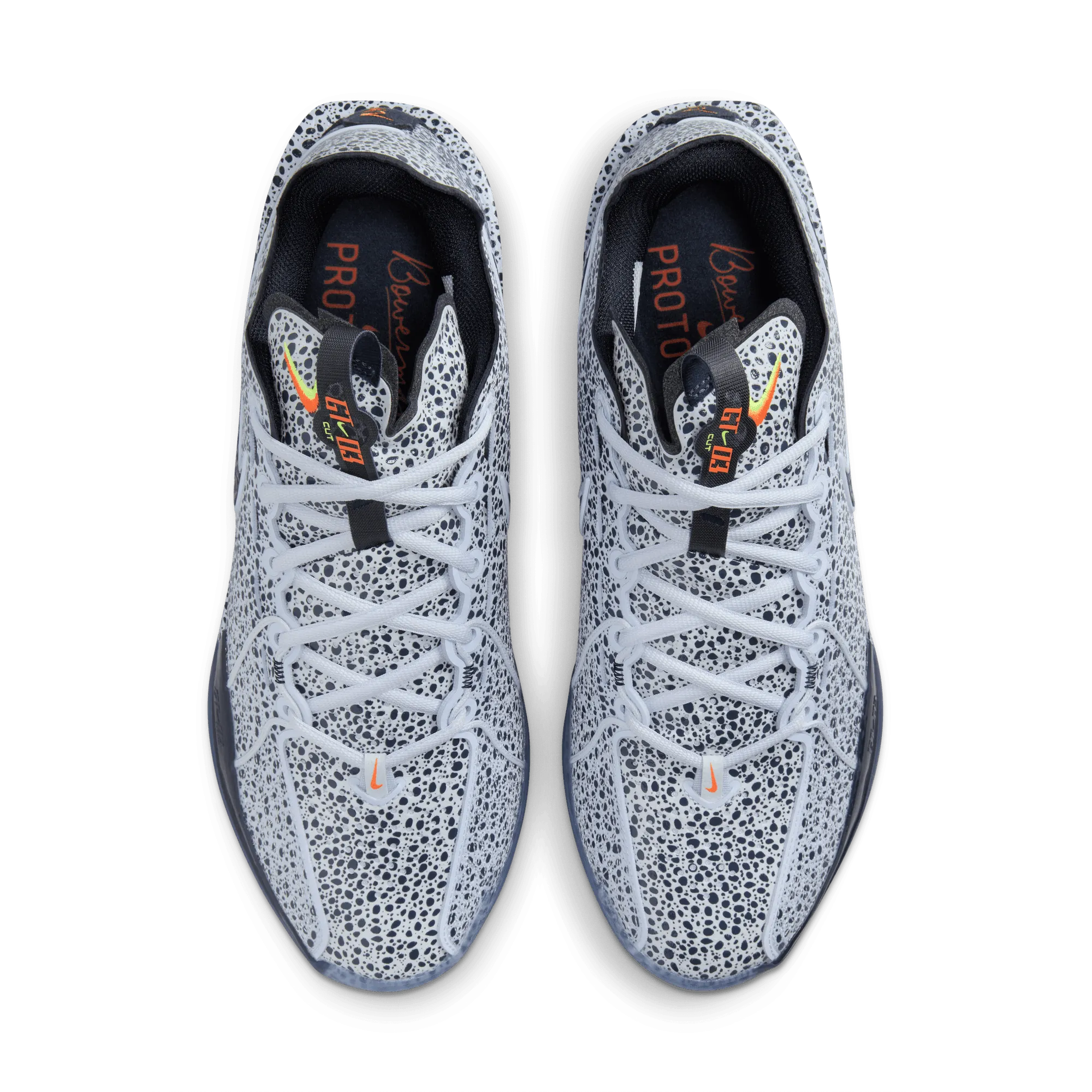 NIKE G.T. CUT 3 EP BASKETBALL SHOES
