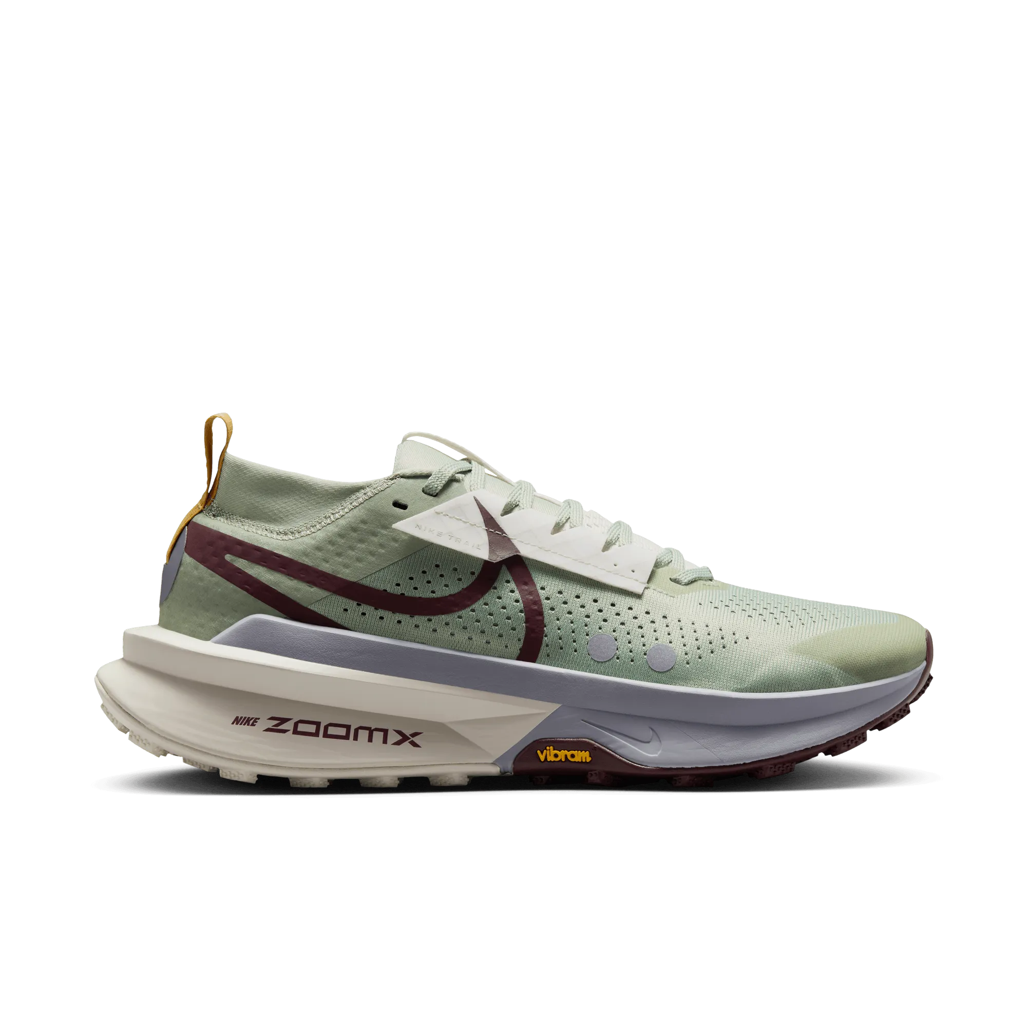 NIKE ZEGAMA 2 MEN'S TRAIL RUNNING SHOES